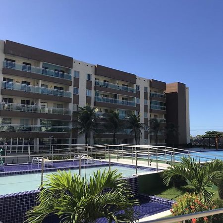 فورتاليز Vg Fun Beach Condominio المظهر الخارجي الصورة