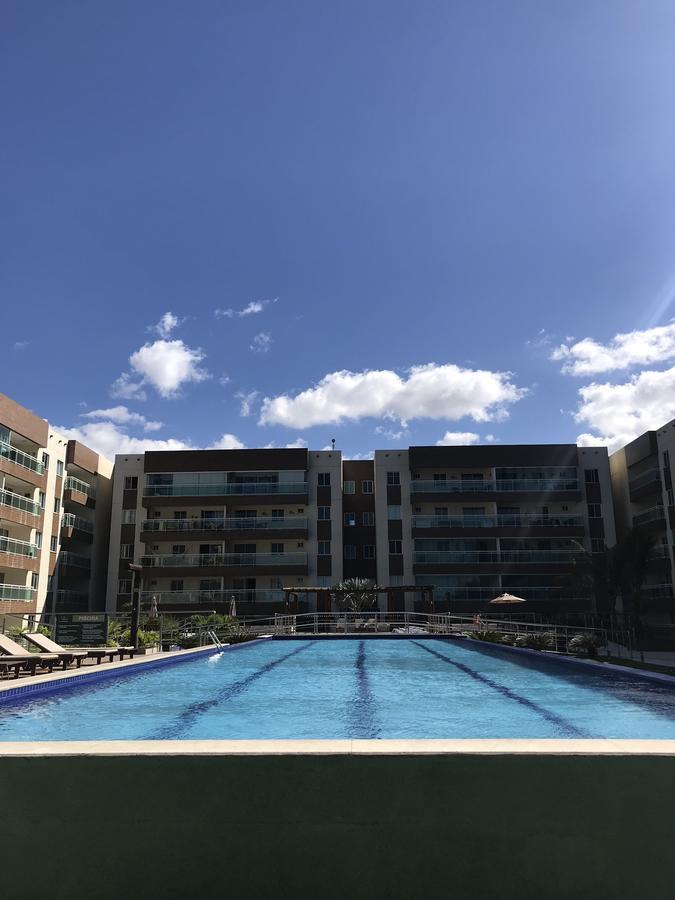 فورتاليز Vg Fun Beach Condominio المظهر الخارجي الصورة