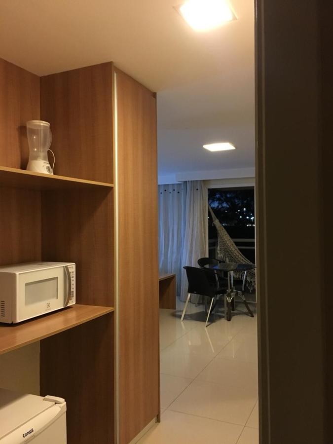 فورتاليز Vg Fun Beach Condominio المظهر الخارجي الصورة