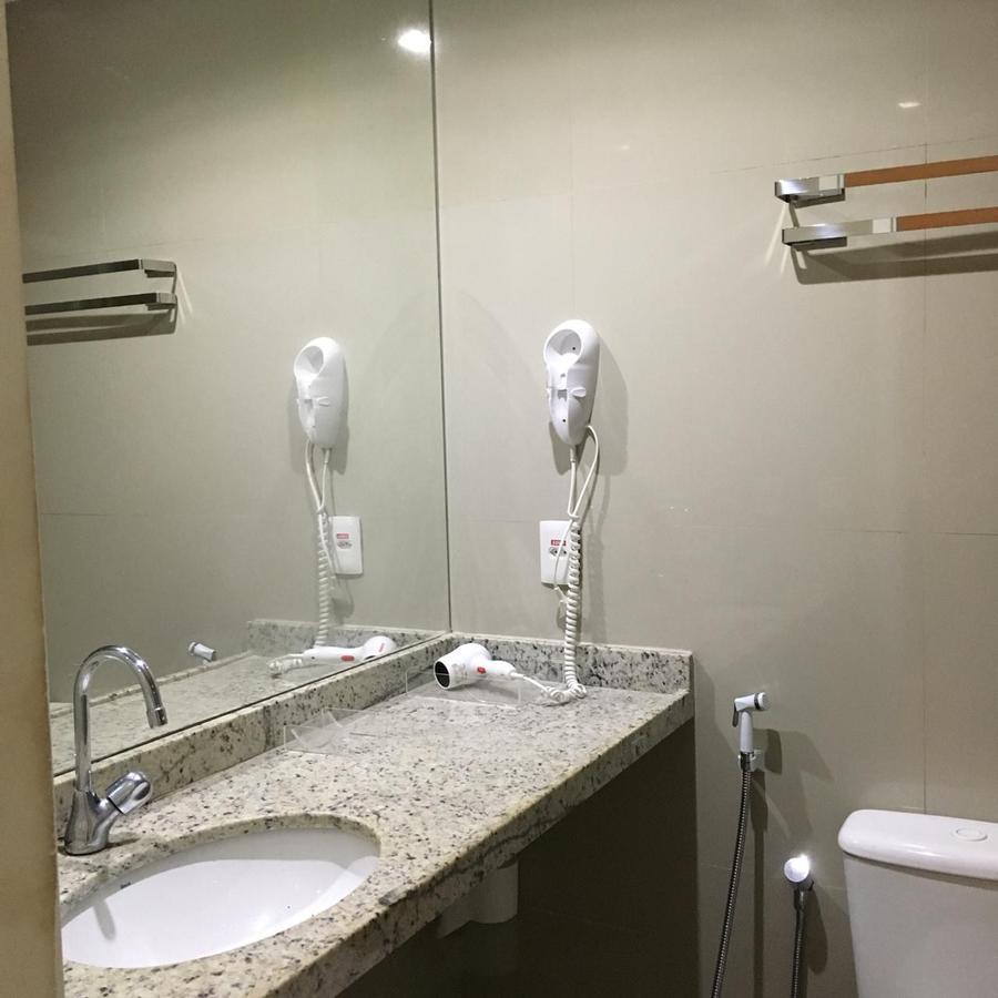 فورتاليز Vg Fun Beach Condominio المظهر الخارجي الصورة