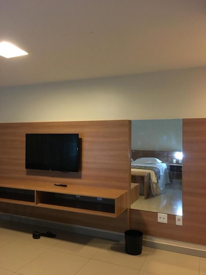 فورتاليز Vg Fun Beach Condominio المظهر الخارجي الصورة