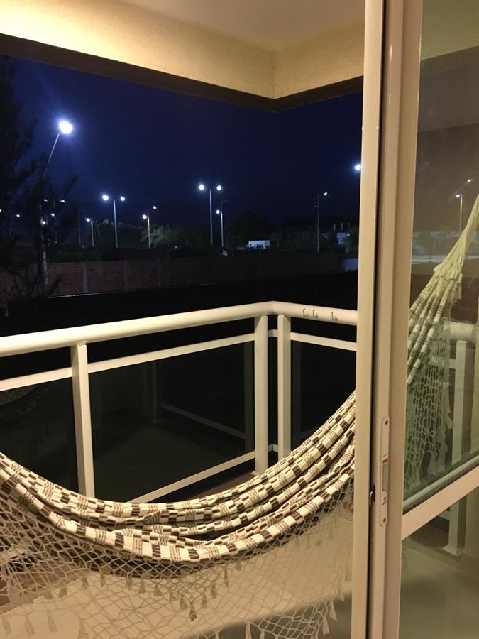فورتاليز Vg Fun Beach Condominio المظهر الخارجي الصورة